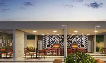 Imagem 5: Apartamento para venda possui 37 metros quadrados com 2 quartos em Jaguaré - São Paulo - S