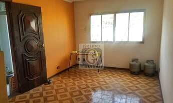 Imagem: Sobrado com 3 dormitórios à venda, 200