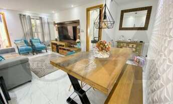 Imagem: Sobrado à venda - Chácara Santo Antônio