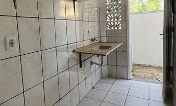 Imagem 5: Kitnet/conjugado para aluguel com 40 metros quadrados com 1 quarto em Duque de Caxias - Cu