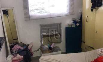 Imagem 2: Charmoso Apartamento à venda, 60 m² por R$ 219.000 - Taquara - Rio de Janeiro/RJ