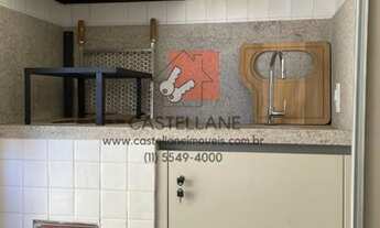 Imagem 4: Apartamento 3 dormitórios para Venda em São Paulo, Chácara Inglesa, 3 dormitórios, 3 suíte