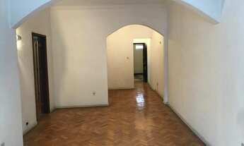 Imagem 3: Apartamento para venda tem 93 metros quadrados com 3 quartos em Copacabana - Rio de Janeir