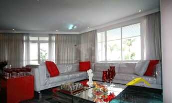 Imagem 4: Casa em Condomínio para Venda em Alphaville Santana de Parnaíba-SP