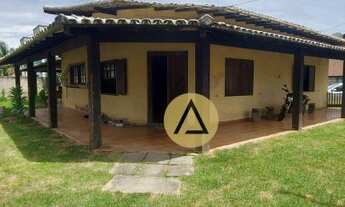 Imagem: Casa à venda, 233 m² por R$ 565.000,00