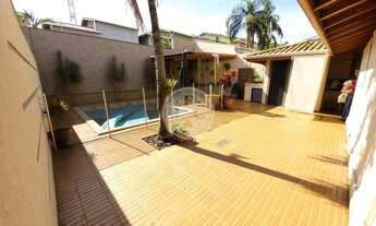 Imagem 6: Casa condomínio - 3 Suítes - Piscina - Jardim Botânico - Venda