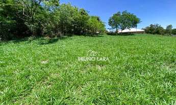 Imagem: Terreno à venda em Mario Campos condomínio