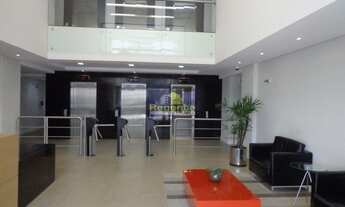 Imagem 2: FLORIANóPOLIS - Conjunto Comercial/Sala - Trindade