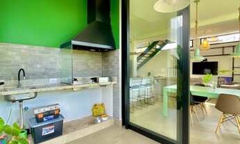 Imagem 4: Casa de condomínio para venda Margarida de Holstein