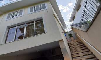 Imagem 2: Sobrado Padrão, Venda, c/ 176 m2 contruído; 3 Dormitórios, 1 Súíte