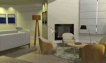 Imagem 6: BARUERI - Casa Padrão - Alphaville