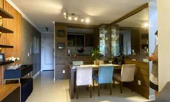 Imagem 5: FLORIANóPOLIS - Apartamento Padrão - Pantanal