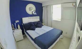 Imagem 6: Apartamento Alto Padrão para Venda em Barra da Tijuca Rio de Janeiro-RJ