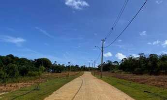 Imagem 4: Lote no Condomínio BioVila - Imbassaí - Mata de São João