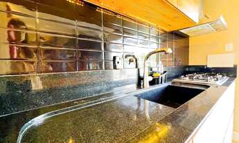 Imagem 5: SOBRADO TRIPLEX NO BAIRRO ARIRIBÁ