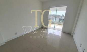 Imagem 7: Apartamento para Venda em Rio das Ostras, Recreio, 3 dormitórios, 1 suíte, 2 banheiros, 1