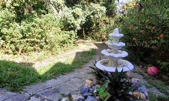 Imagem 4: Sitio - vale das Pedrinhas - Guapimirim