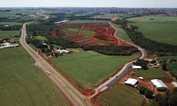 Imagem 4: Terreno para Venda em Cascavel, Recanto Tropical