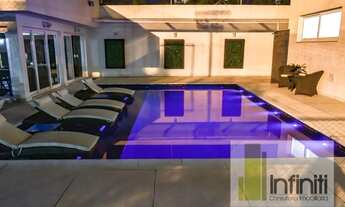 Imagem 3: Rio de Janeiro - Casa de Condomínio - Barra da Tijuca