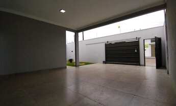 Imagem 2: Casa lago dos Buritis, Anápolis