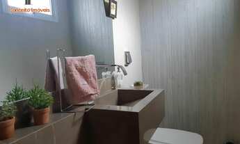 Imagem 4: Casa Condomínio Buona Vita Ribeirão venda em Ribeirão Preto/SP