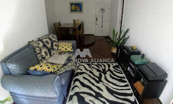 Imagem: Rio de Janeiro - Apartamento Padrão - Gávea