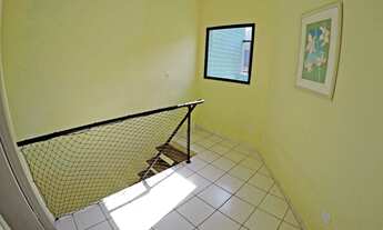 Imagem 5: Cobertura duplex com 3 quartos, piscina privativa e churrasqueira na praia grande/ubatuba