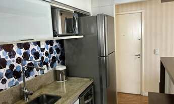 Imagem 7: Apartamento para aluguel com 64 metros quadrados com 2 quartos em Vila Moreira - São Paulo