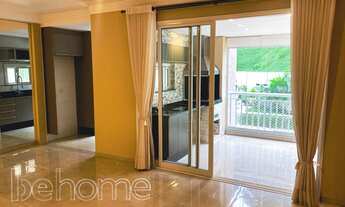 Imagem 3: Apartamento para venda possui 96 metros quadrados com 3 quartos