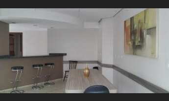 Imagem 6: Apartamento à venda - Residencial Solar Aquárius -para venda - 90m²- 3 Dormitórios