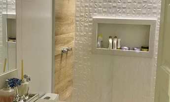 Imagem 7: Cobertura 3 quarto Freguesia duplex 150m2 na Araguaia