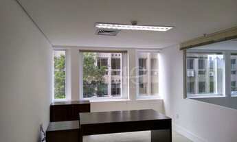 Imagem 2: Conjunto semi mobiliado