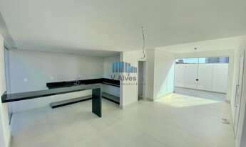 Imagem 3: Apartamento com área privativa, 3 quartos, 1 suíte, 3 vagas. À venda, no bairro Liberdade!