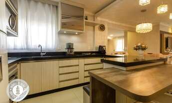 Imagem 6: Apartamento com 3 dormitórios à venda, 106 m² por R$ 550.000,00 - Água Verde - Blumenau/SC