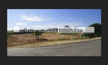 Imagem 5: Terreno em condomínio na Caputera