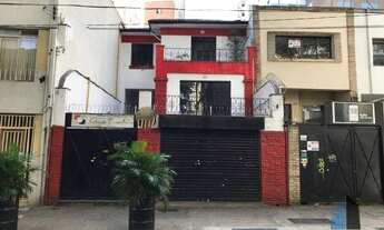 Imagem 2: Casa para alugar, 471 m² por R$ 20.000,00/mês - Consolação - São Paulo/SP