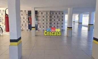 Imagem 3: Apartamento com 2 dormitórios à venda, 100 m² por R$ 515.000,00 - Costazul - Rio das Ostra