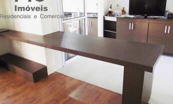 Imagem 5: Ibirapuera Boulevard - Apartamento com 4 suítes 4 vagas a venda na Vila Mariana