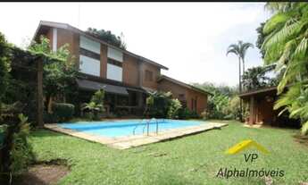 Imagem: Casa em Condomínio para Venda em Alphaville