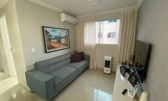 Imagem: AN037- Apartamento no Jardim das Margaridas