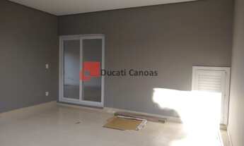 Imagem 6: Casa a Venda no bairro Nossa Senhora das Graças - Canoas, RS