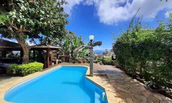 Imagem 6: Casa de condomínio para venda Vista Mar com 5 quartos ,em Geribá- Armação dos Búzios