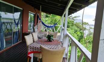 Imagem 6: Casa Canto da Lagoa, área 50 mil m2