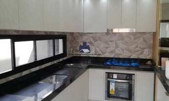 Imagem 4: Casa à venda no Condominio Loteamento Recanto Do Lago - São José do Rio Preto/SP