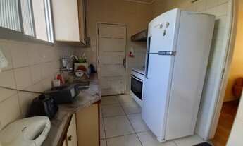 Imagem 3: Aptº á venda Estoril-BH / 3 quartos / Suíte / Closet / DCE / Vaga sobre Pilotis / 105m²