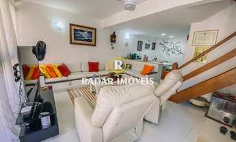 Imagem 2: Duplex c/ 3 quartos a 150m da praia à venda - 150m2