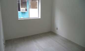 Imagem 2: Casa de vila para venda tem 86 metros quadrados com 2 quartos em Tijuca - Rio de Janeiro