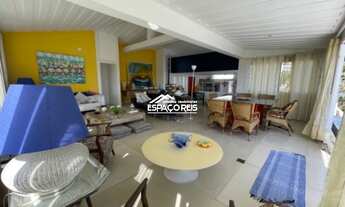 Imagem 4: Casa de Condomínio à venda, 4 quartos, 4 suítes, 1 vaga, Ossos - Armação dos Búzios/RJ