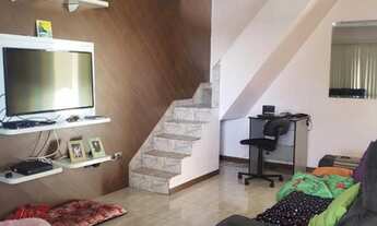 Imagem 3: Sobrado para alugar no bairro Vila Campanela - São Paulo/SP, Zona Leste