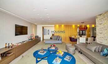 Imagem 2: Apartamento para aluguel, 3 quartos, 3 suítes, 3 vagas, Gutierrez - Belo Horizonte/MG